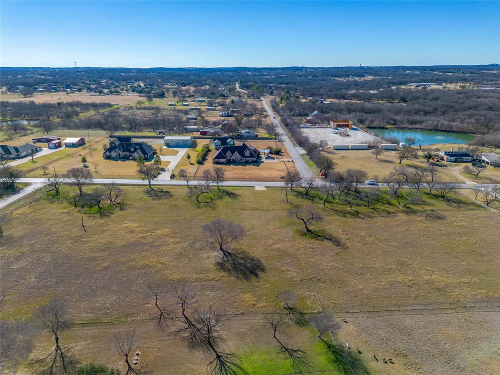 510 W County Road 714 Burleson, TX 76028