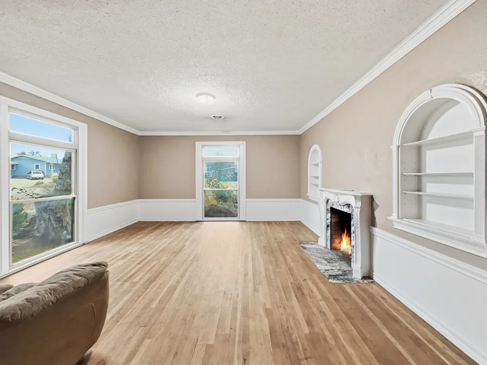 720 E Leslie Street Hamilton, TX 76531