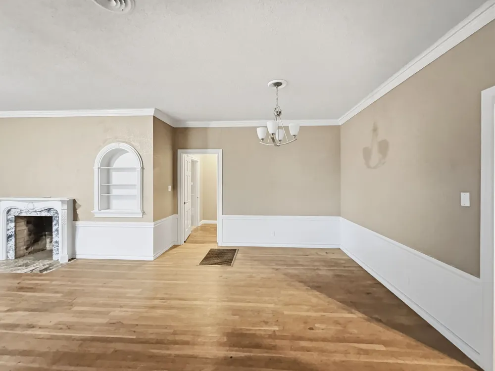 720 E Leslie Street Hamilton, TX 76531