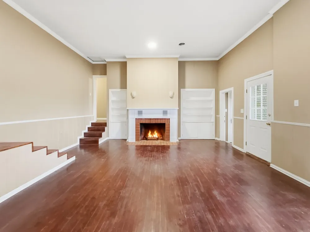 720 E Leslie Street Hamilton, TX 76531