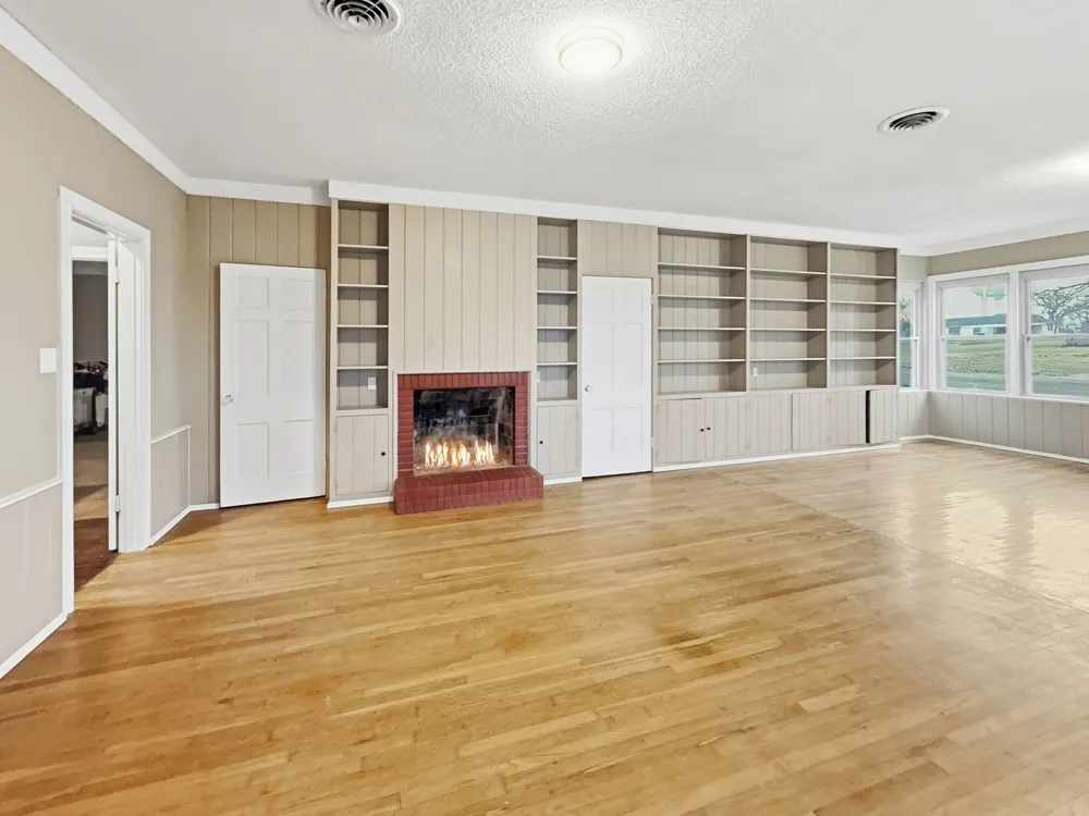 720 E Leslie Street Hamilton, TX 76531