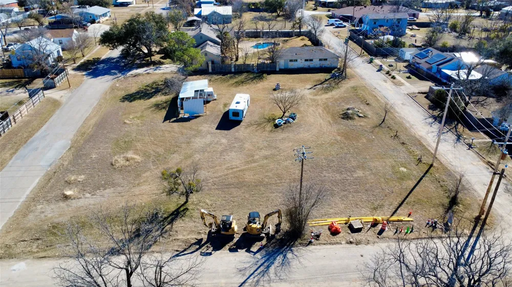 720 E Leslie Street Hamilton, TX 76531
