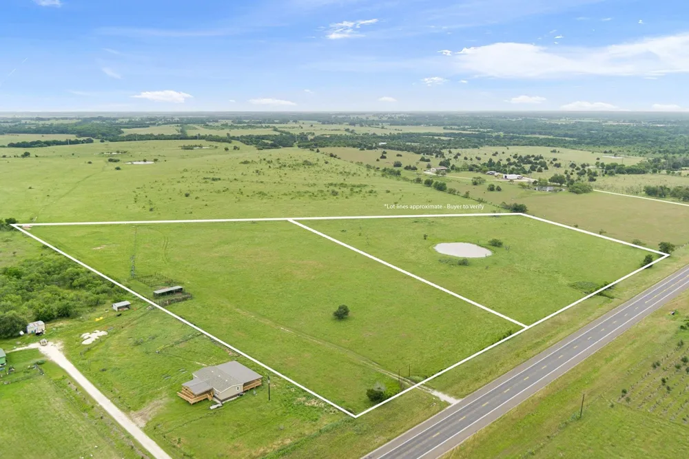 Highway 14 S Groesbeck, TX 76642