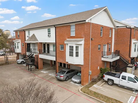 600 Bagby Avenue #7D