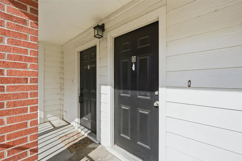 600 Bagby Avenue #7D Waco, TX 76706
