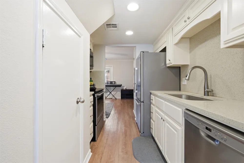 600 Bagby Avenue #7D Waco, TX 76706
