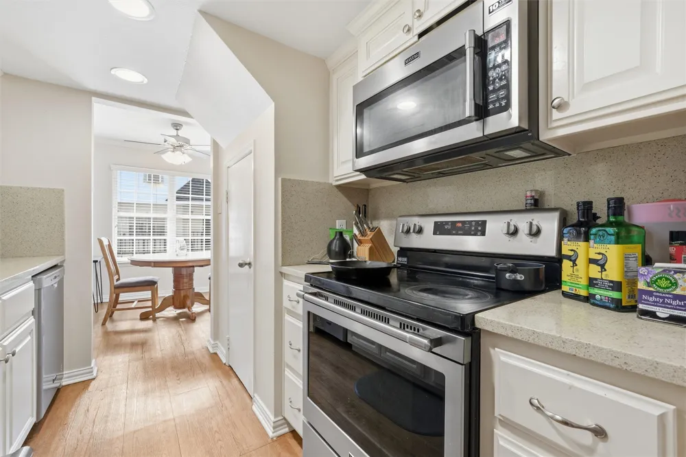 600 Bagby Avenue #7D Waco, TX 76706