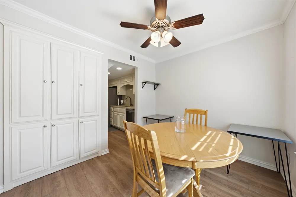 600 Bagby Avenue #7D Waco, TX 76706