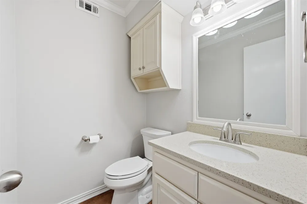 600 Bagby Avenue #7D Waco, TX 76706