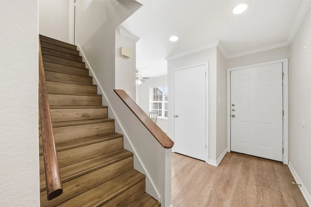 600 Bagby Avenue #7D Waco, TX 76706