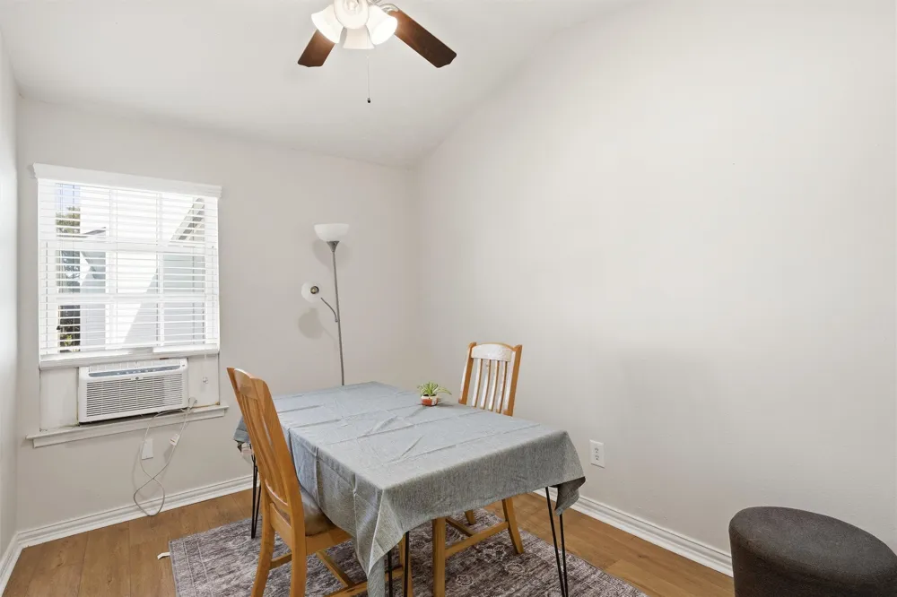600 Bagby Avenue #7D Waco, TX 76706