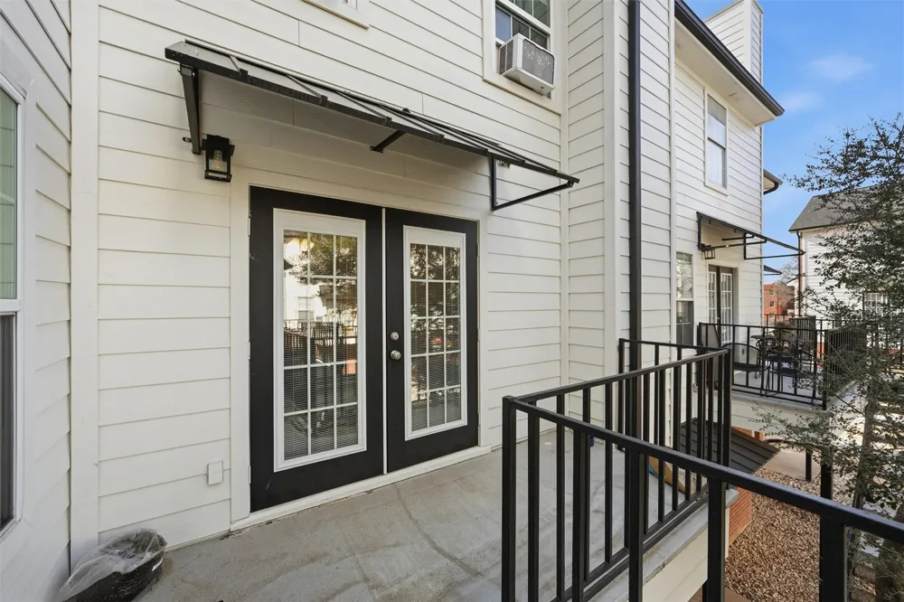 600 Bagby Avenue #7D Waco, TX 76706