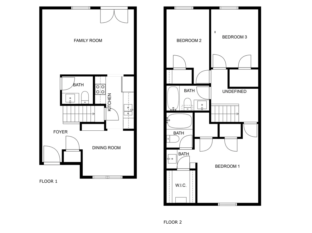 600 Bagby Avenue #7D Waco, TX 76706