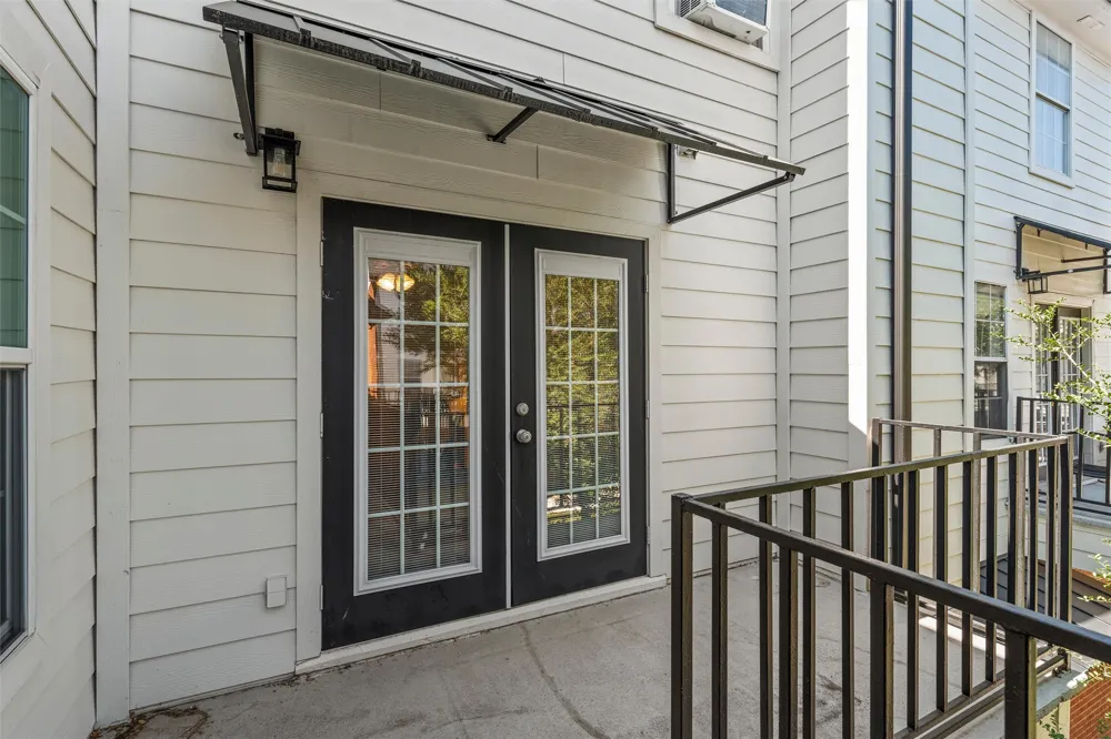 600 Bagby Avenue #7D Waco, TX 76706