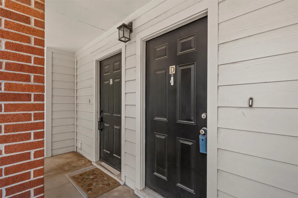 600 Bagby Avenue #7D Waco, TX 76706