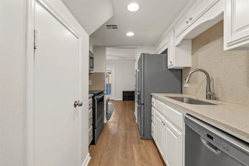 600 Bagby Avenue #7D Waco, TX 76706