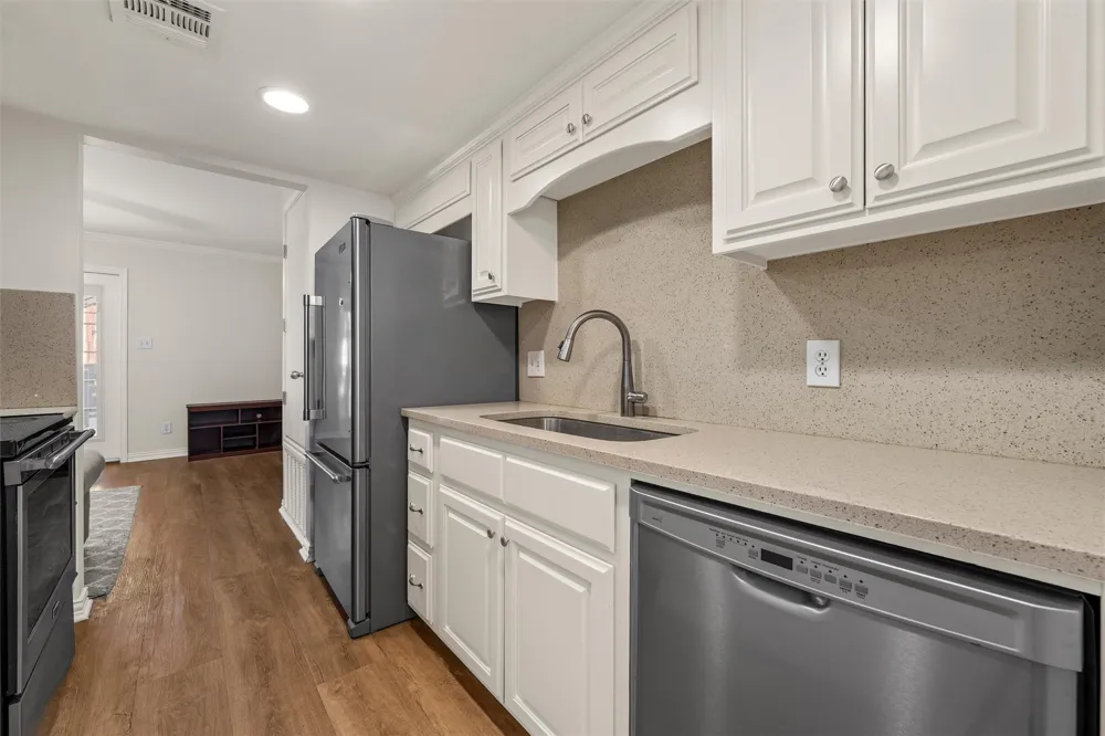 600 Bagby Avenue #7D Waco, TX 76706
