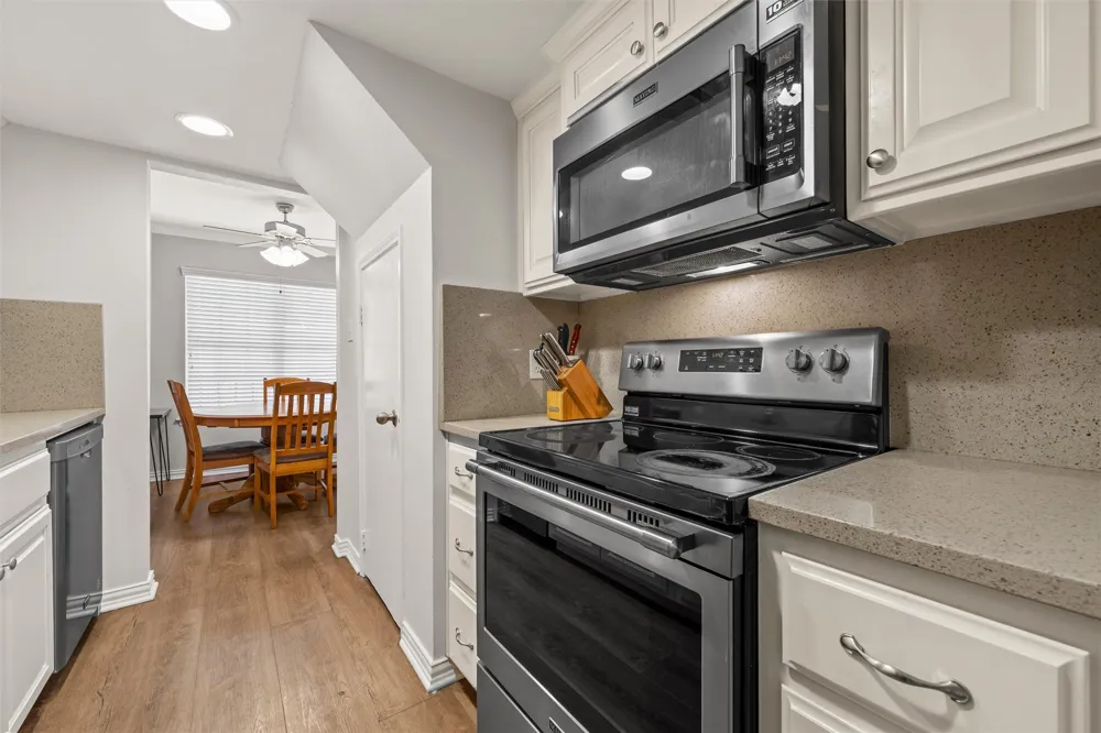 600 Bagby Avenue #7D Waco, TX 76706