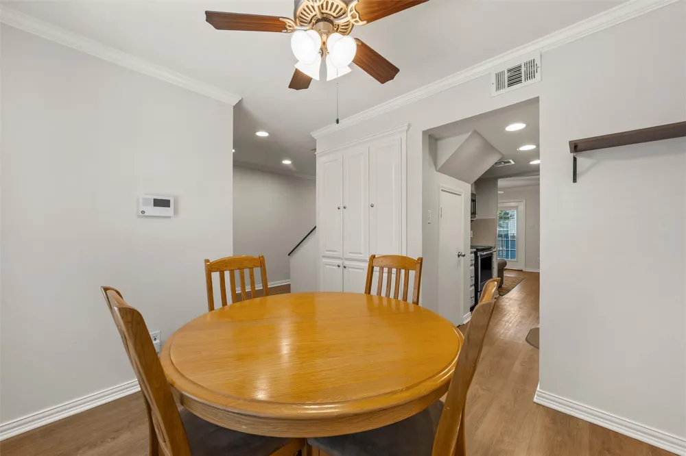 600 Bagby Avenue #7D Waco, TX 76706