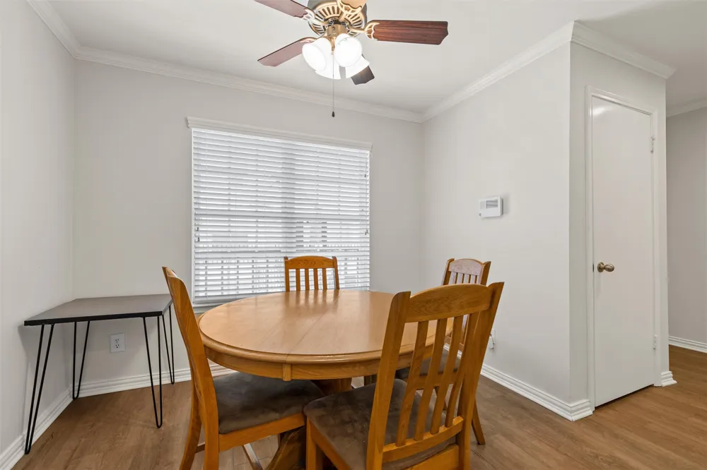600 Bagby Avenue #7D Waco, TX 76706
