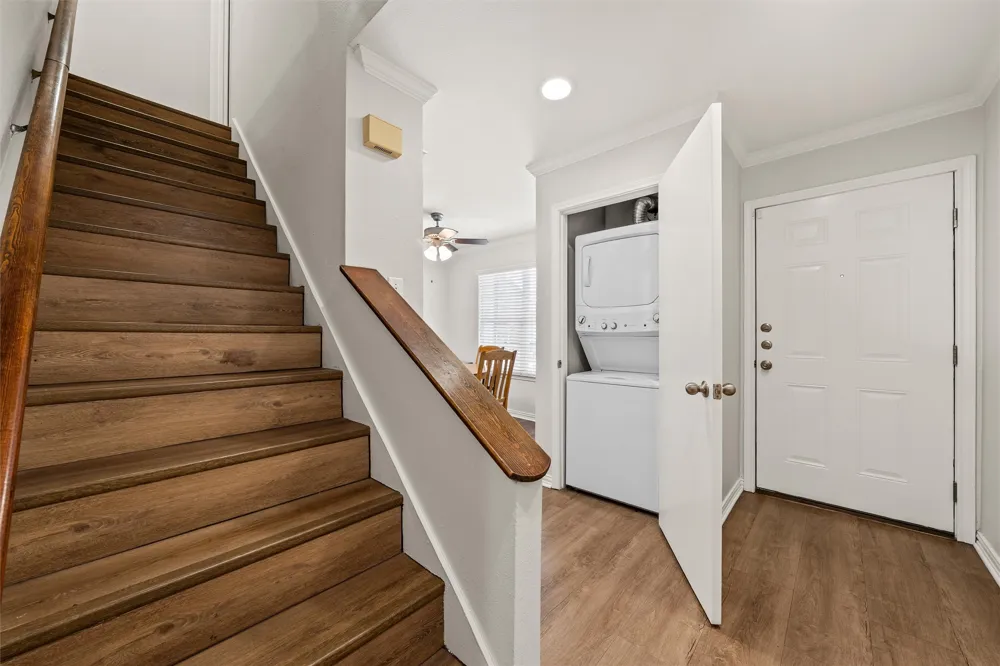 600 Bagby Avenue #7D Waco, TX 76706