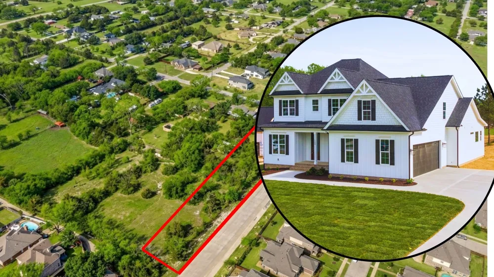 1000 Silver Creek Drive DeSoto, TX 75115