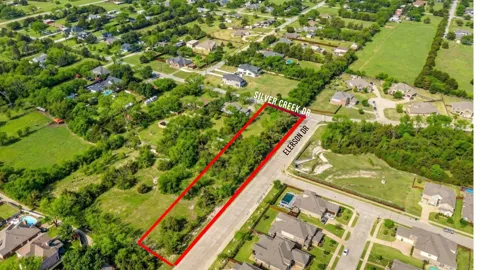 1000 Silver Creek Drive