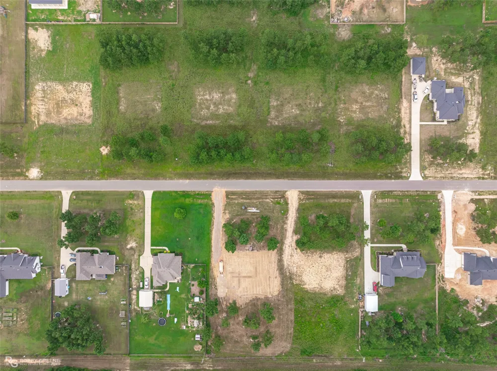 112 Faith Plantation Drive #39 Princeton, LA 71067