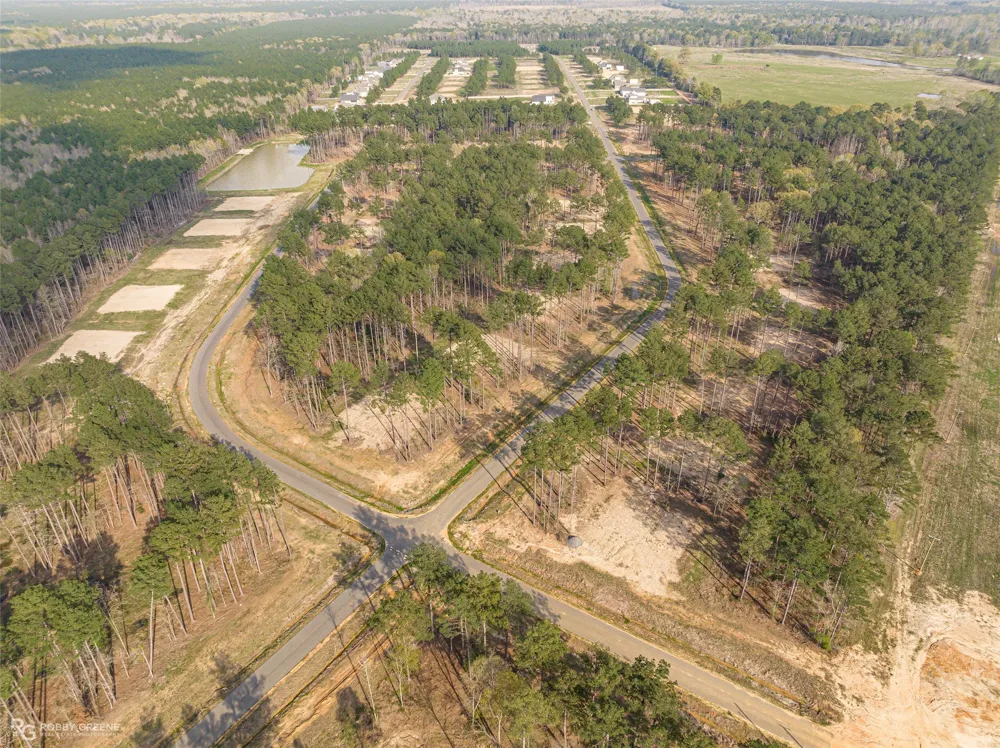 112 Faith Plantation Drive #39 Princeton, LA 71067