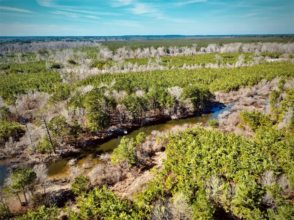 Stonewall Frierson Road Frierson, LA 71027