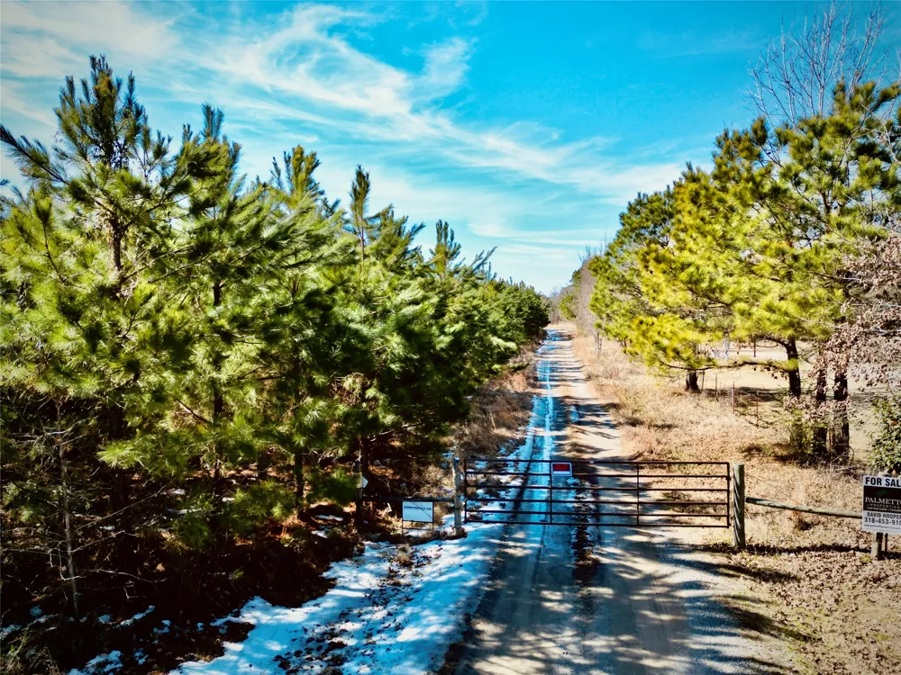 Stonewall Frierson Road Frierson, LA 71027