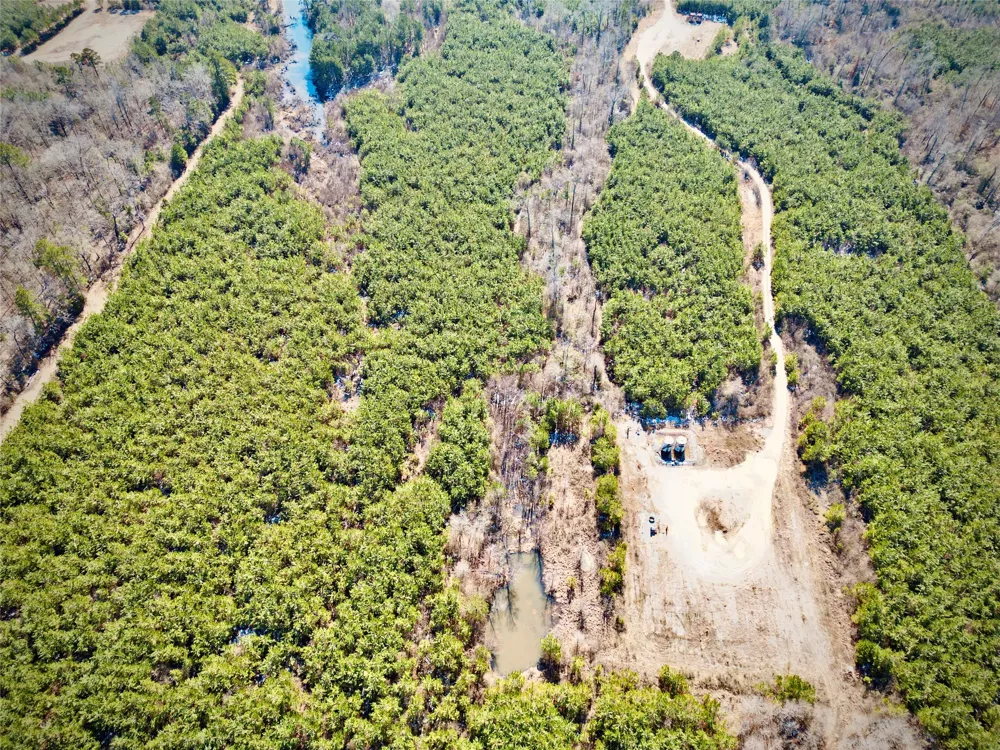 Stonewall Frierson Road Frierson, LA 71027