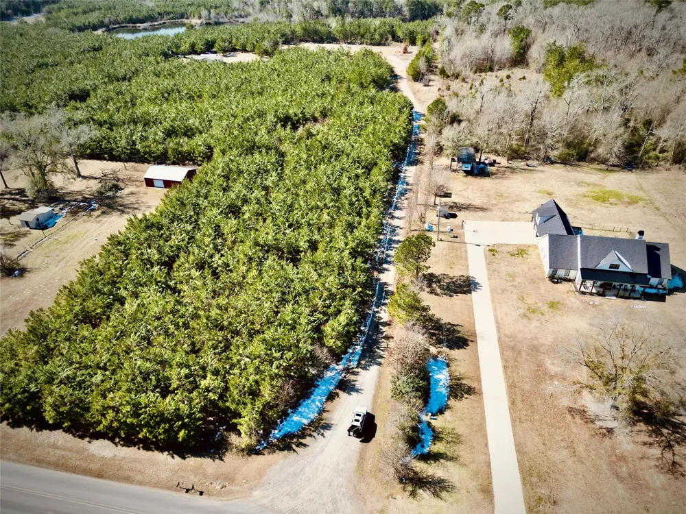 Stonewall Frierson Road Frierson, LA 71027