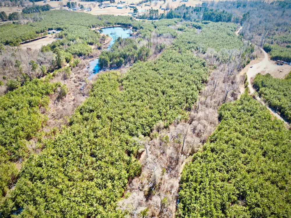 Stonewall Frierson Road Frierson, LA 71027