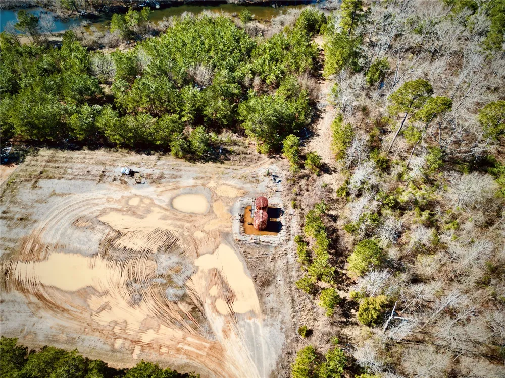 Stonewall Frierson Road Frierson, LA 71027