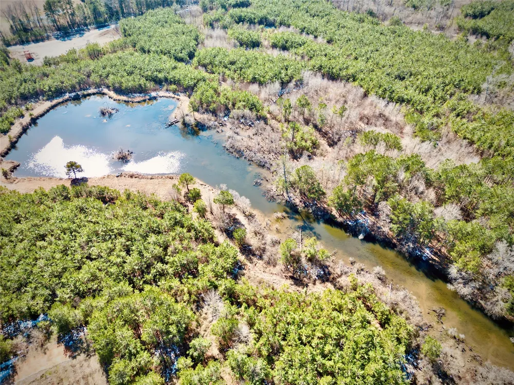 Stonewall Frierson Road Frierson, LA 71027
