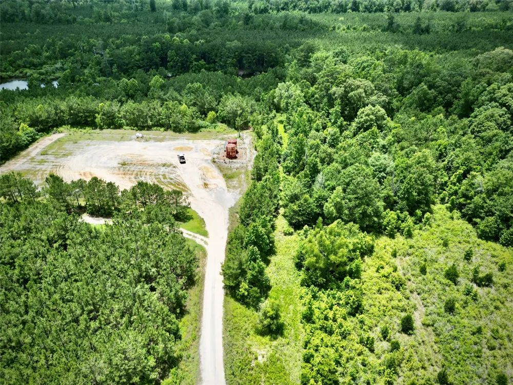 Stonewall Frierson Road Frierson, LA 71027