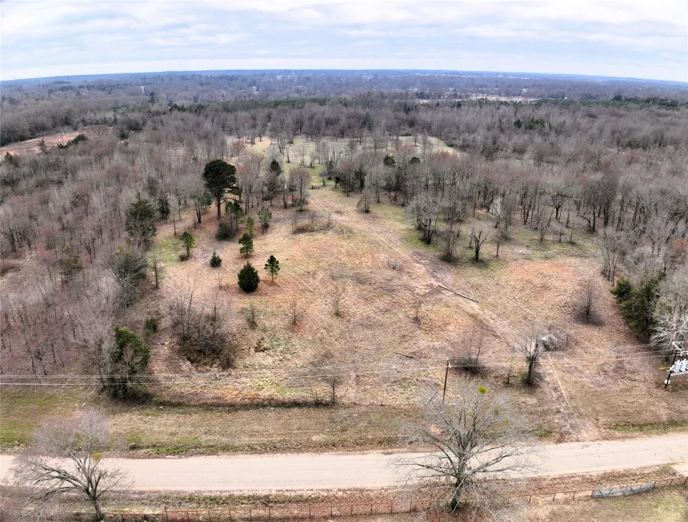 County Road 1450 Mt Pleasant, TX 75455