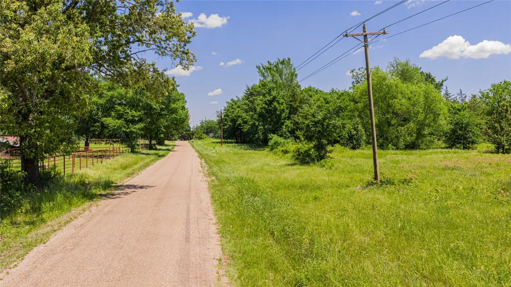 County Road 1450 Mt Pleasant, TX 75455