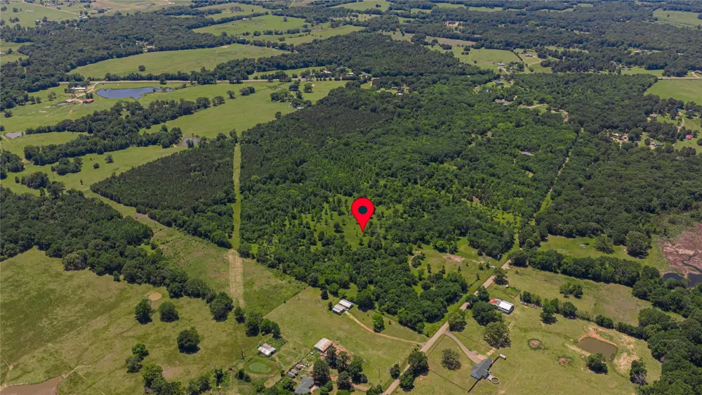 County Road 1450 Mt Pleasant, TX 75455
