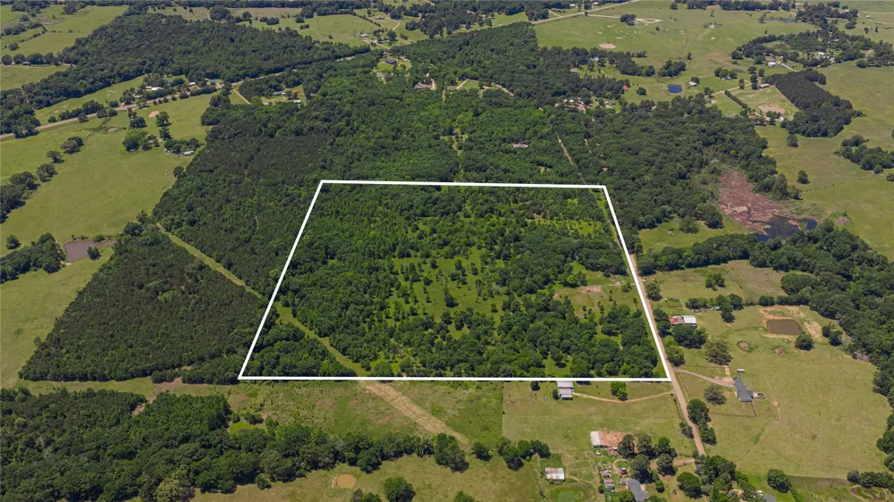 County Road 1450 Mt Pleasant, TX 75455