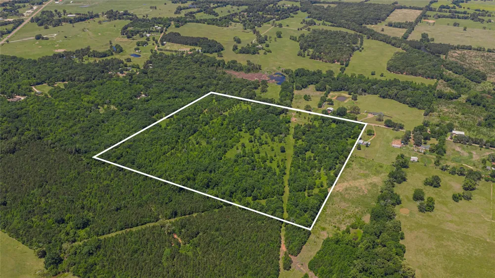 County Road 1450 Mt Pleasant, TX 75455