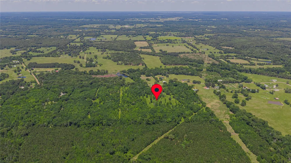 County Road 1450 Mt Pleasant, TX 75455