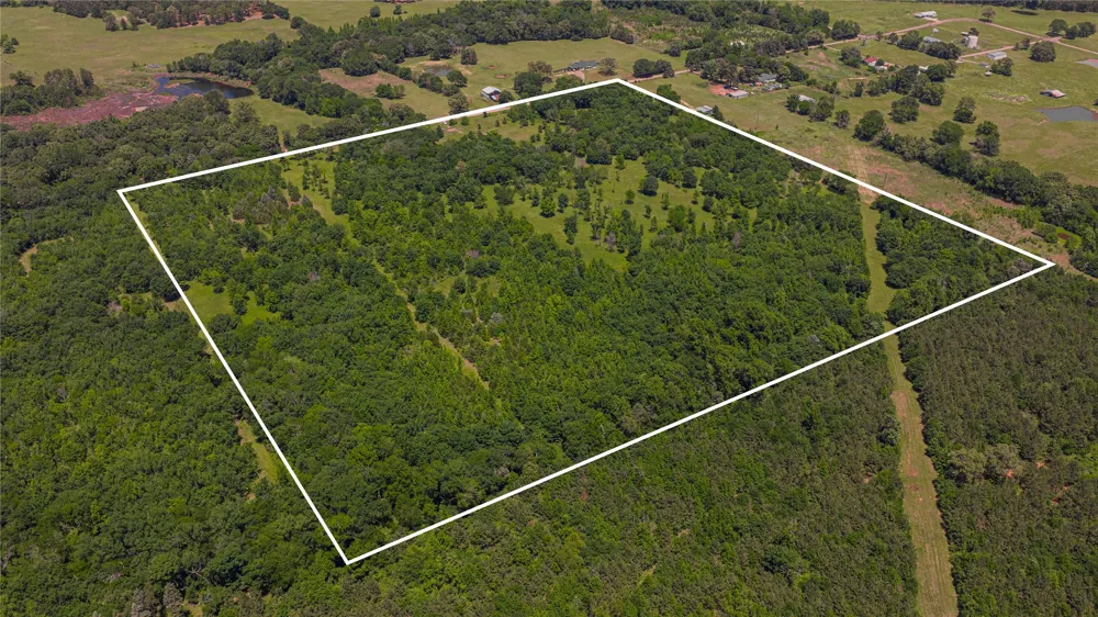 County Road 1450 Mt Pleasant, TX 75455