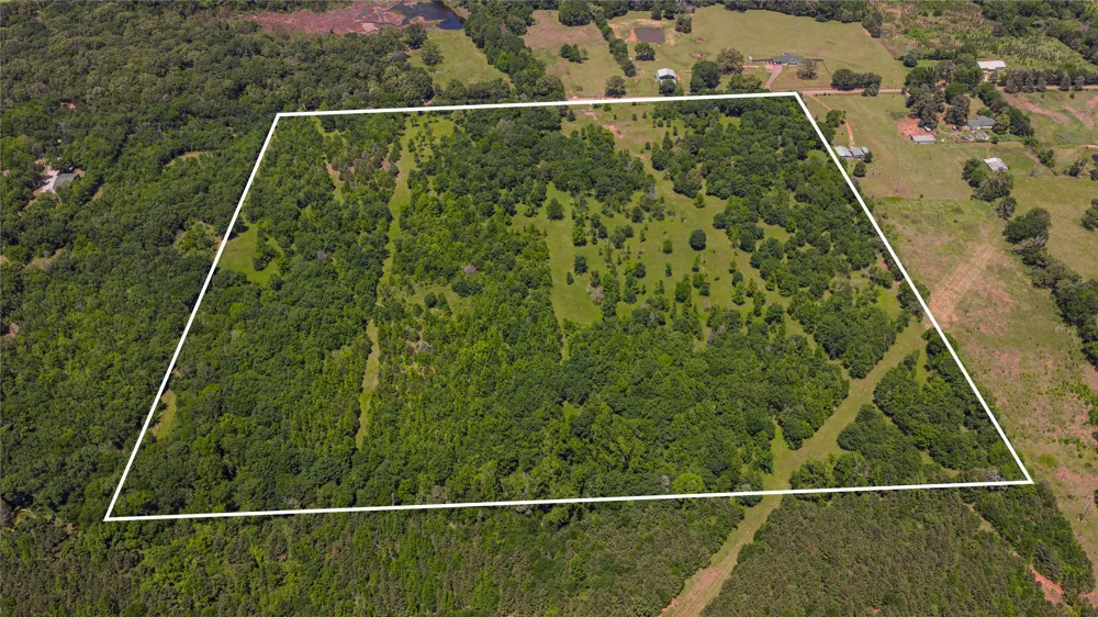 County Road 1450 Mt Pleasant, TX 75455