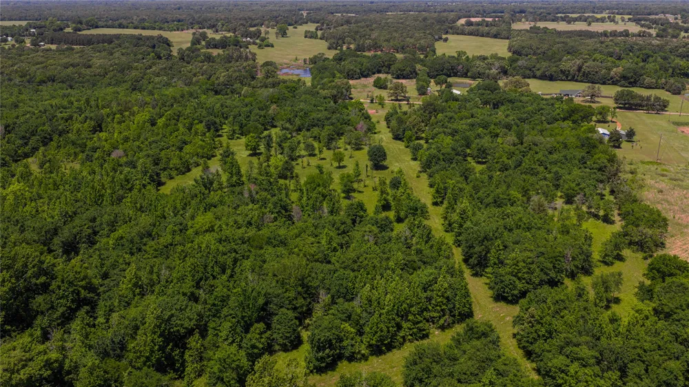 County Road 1450 Mt Pleasant, TX 75455
