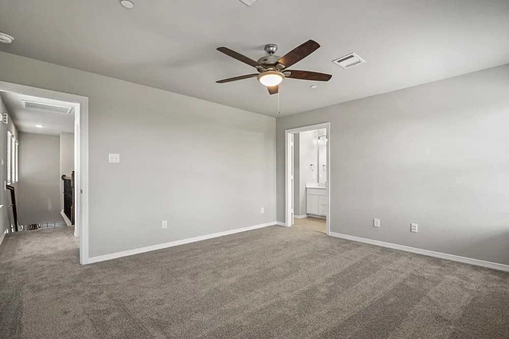 243 Wagon Spoke Way #18 Fort Worth, TX 76120