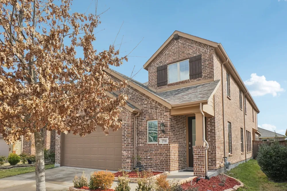 2718 Pease Drive