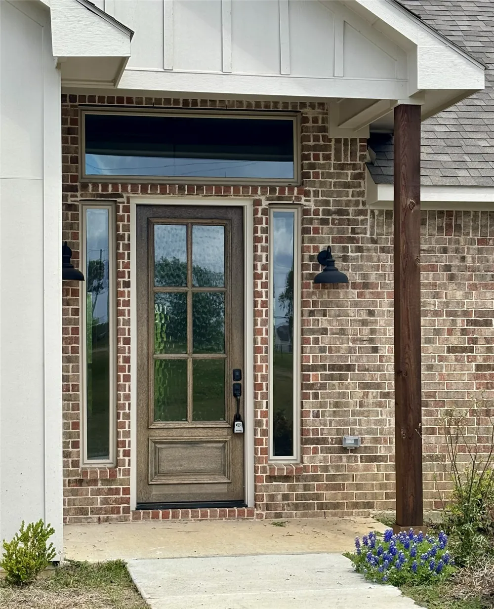 1026 CR 1610 Lone Oak, TX 75453