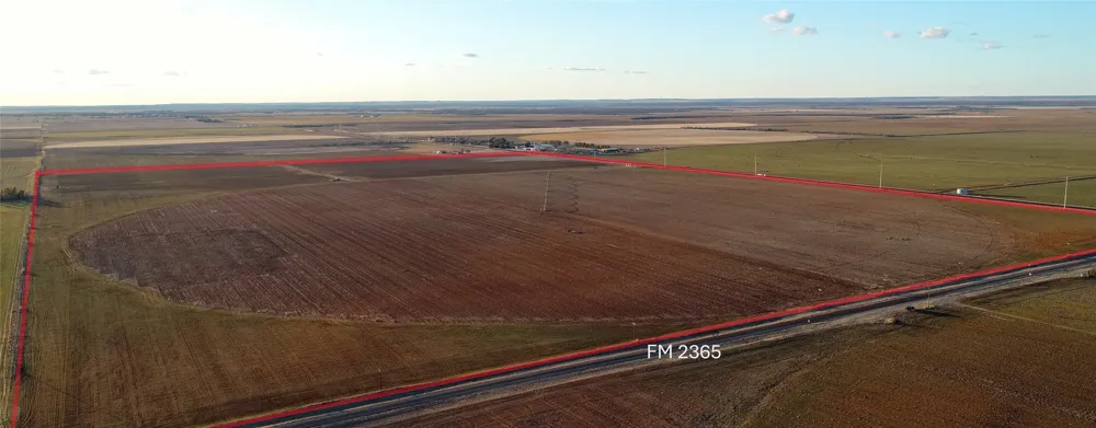 FM 2365 Knox City, TX 79529